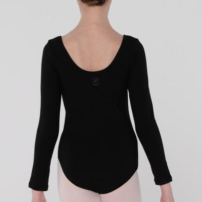 Wear Moi Child Sarabande Leotard