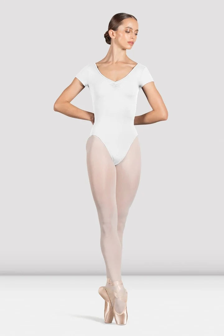 Bloch CORE Ladies Penny Cap Sleeve Leotard