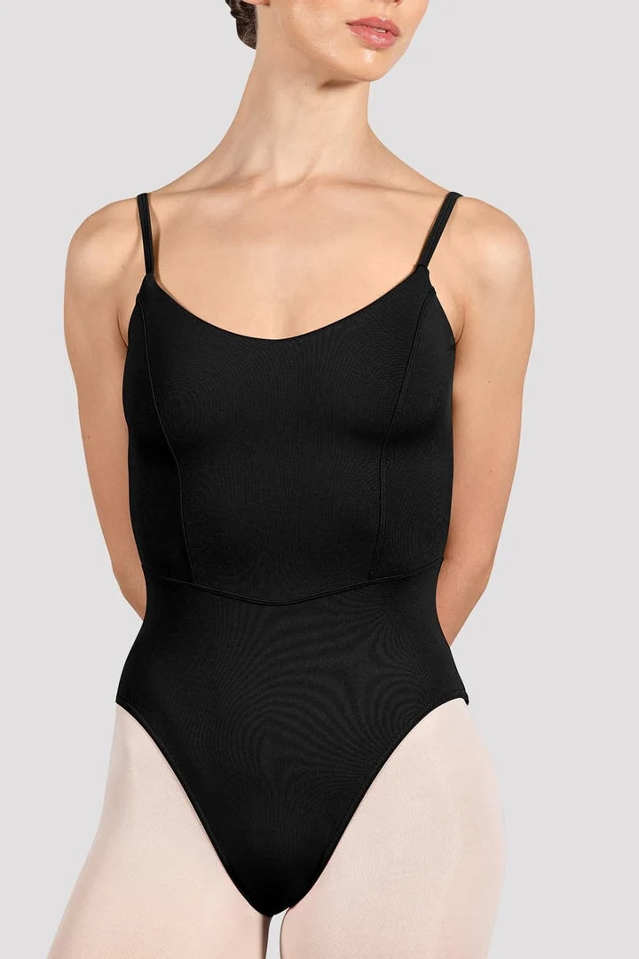 Bloch CORE Ladies Ruby Camisole Leotard