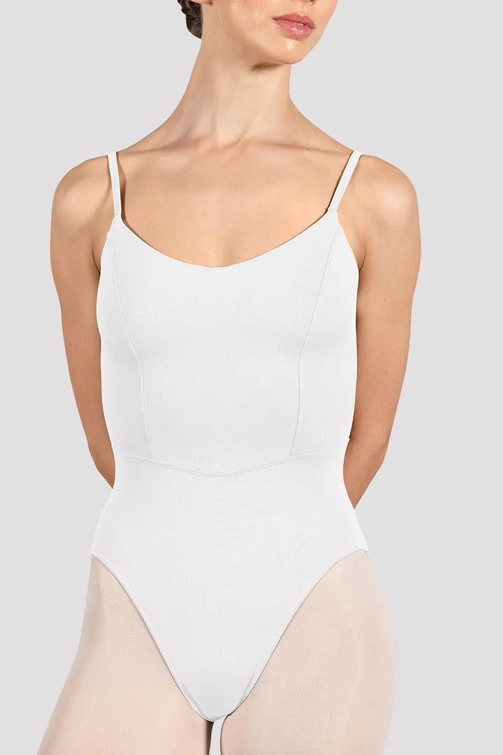 Bloch CORE Ladies Ruby Camisole Leotard