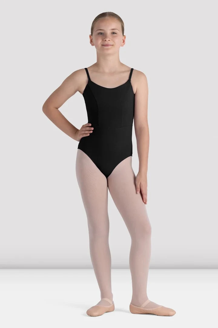 Bloch CORE Youth Ruby Camisole Leotard