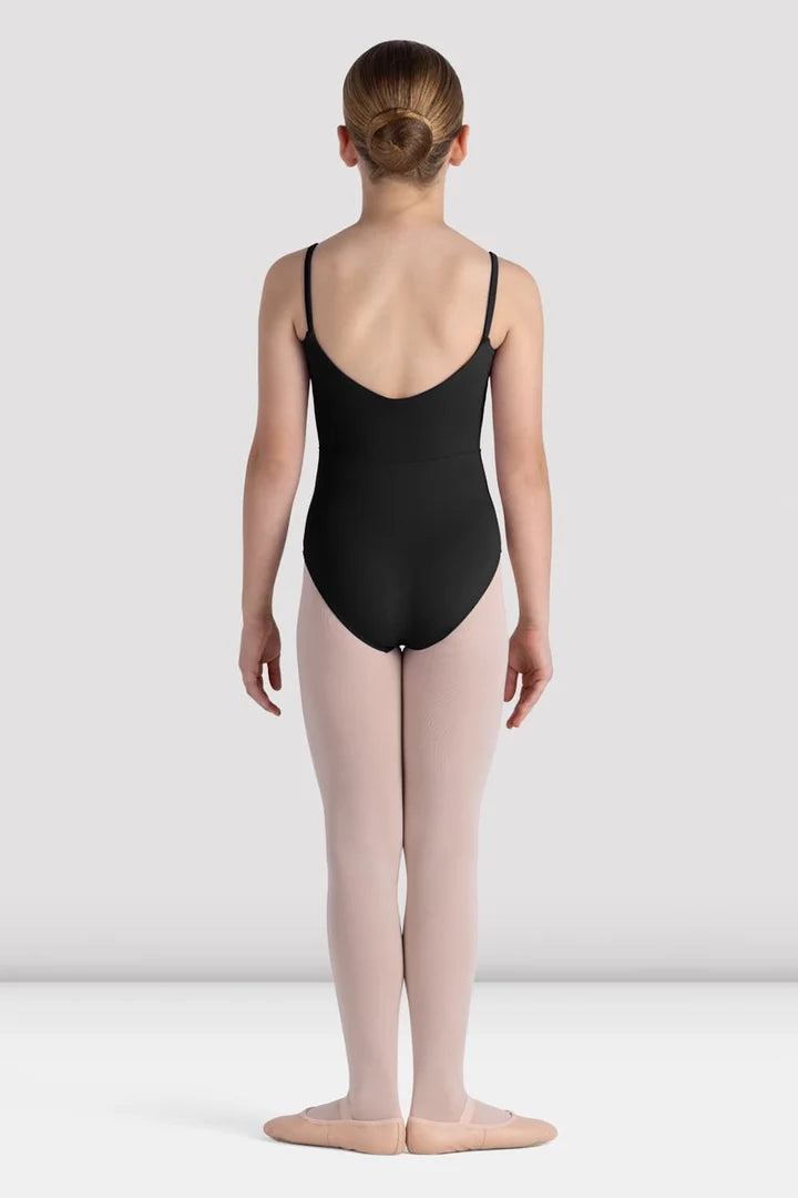 Bloch CORE Youth Ruby Camisole Leotard
