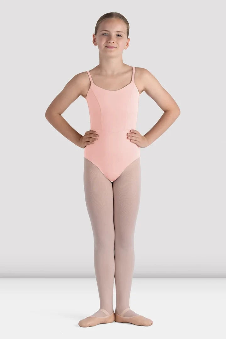 Bloch CORE Youth Ruby Camisole Leotard