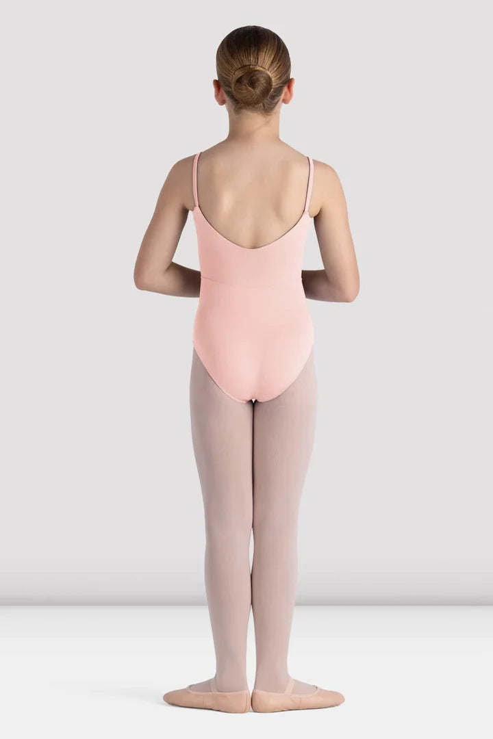 Bloch CORE Youth Ruby Camisole Leotard