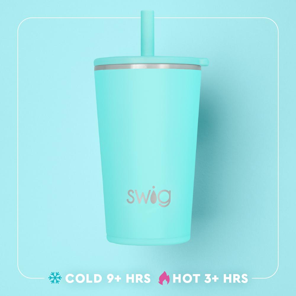 Swig Life Ghost Town Party Sipper 14oz