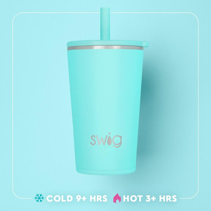 Swig Life Ghost Town Party Sipper 14oz