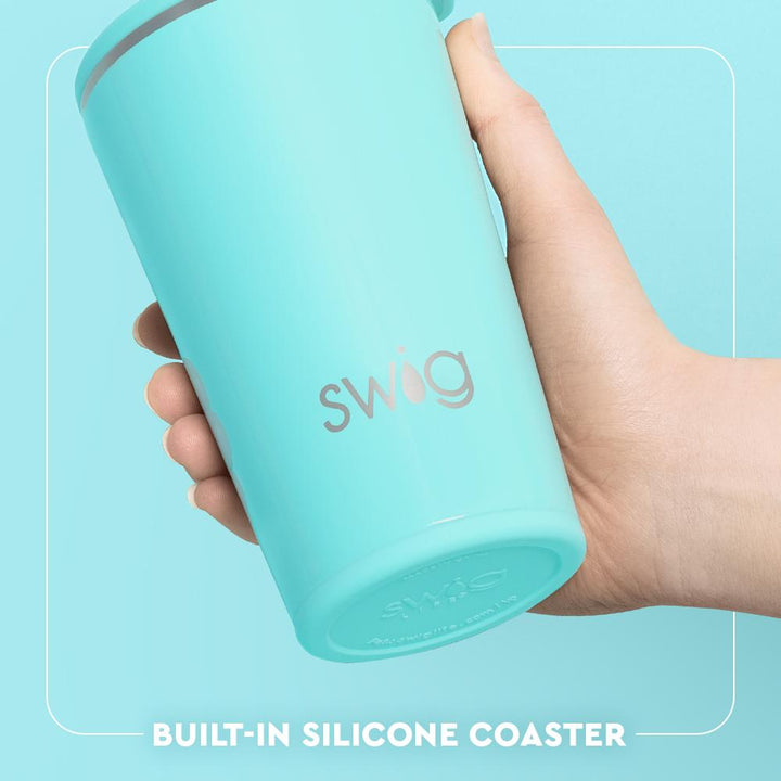 Swig Life Ghost Town Party Sipper 14oz