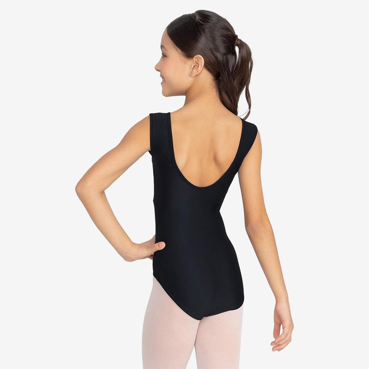 Só Dança Li-Li Child Tank Leotard