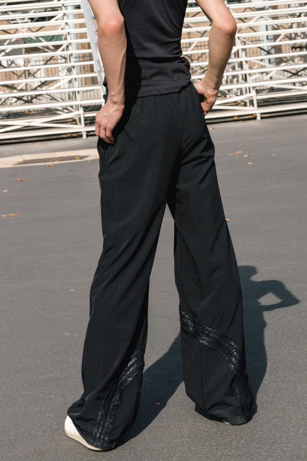 Tiger Friday Square One Joggers