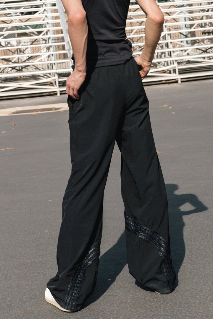 Tiger Friday Square One Joggers