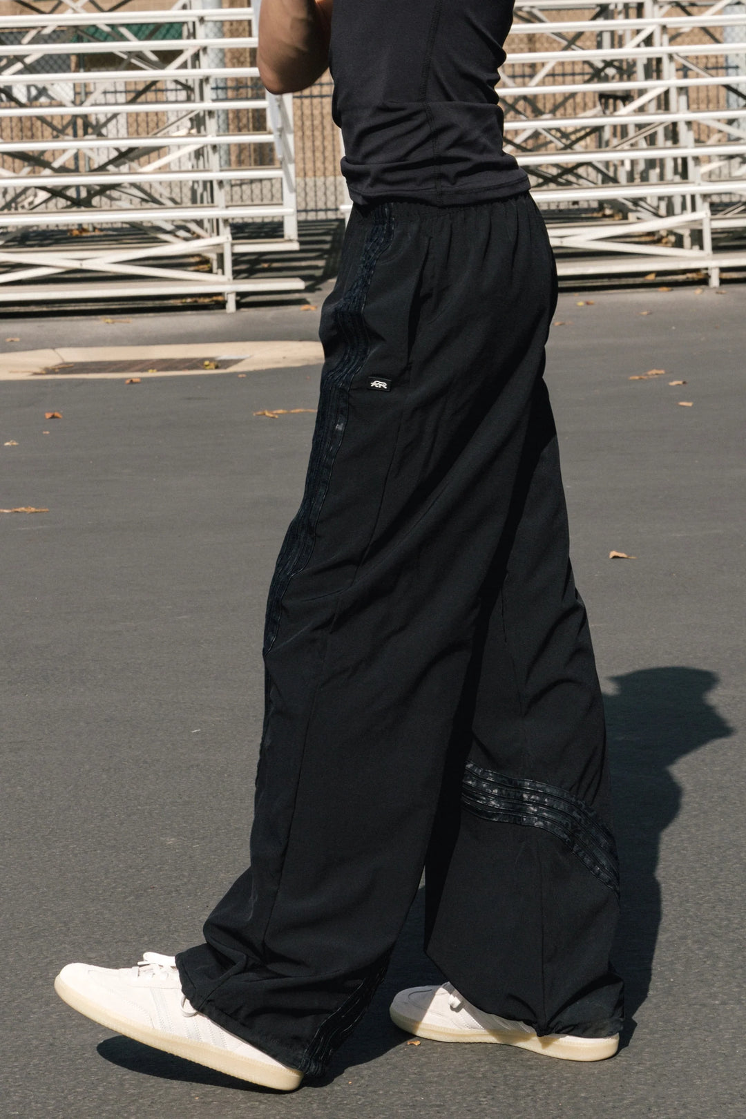 Tiger Friday Square One Joggers