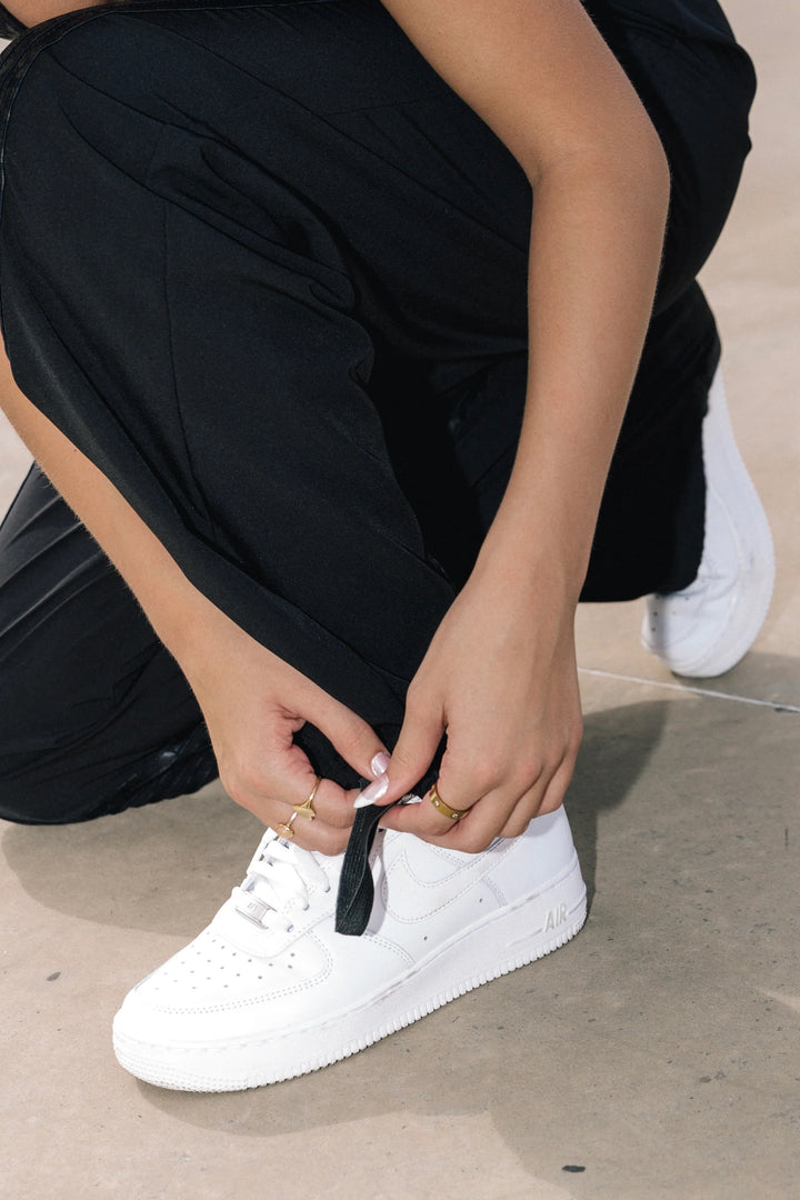Tiger Friday Square One Joggers