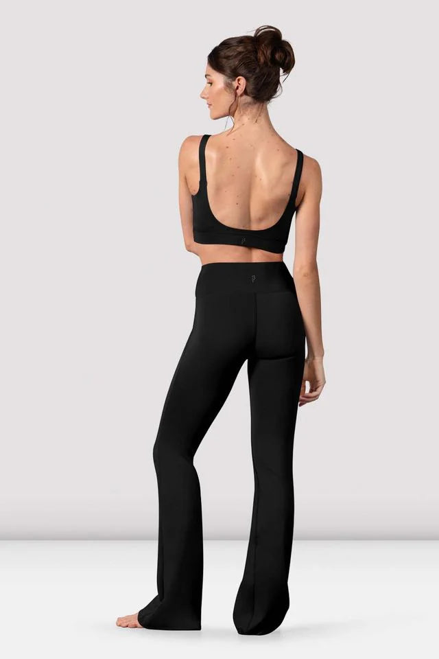 Bloch Ladies Vivian Crop Top