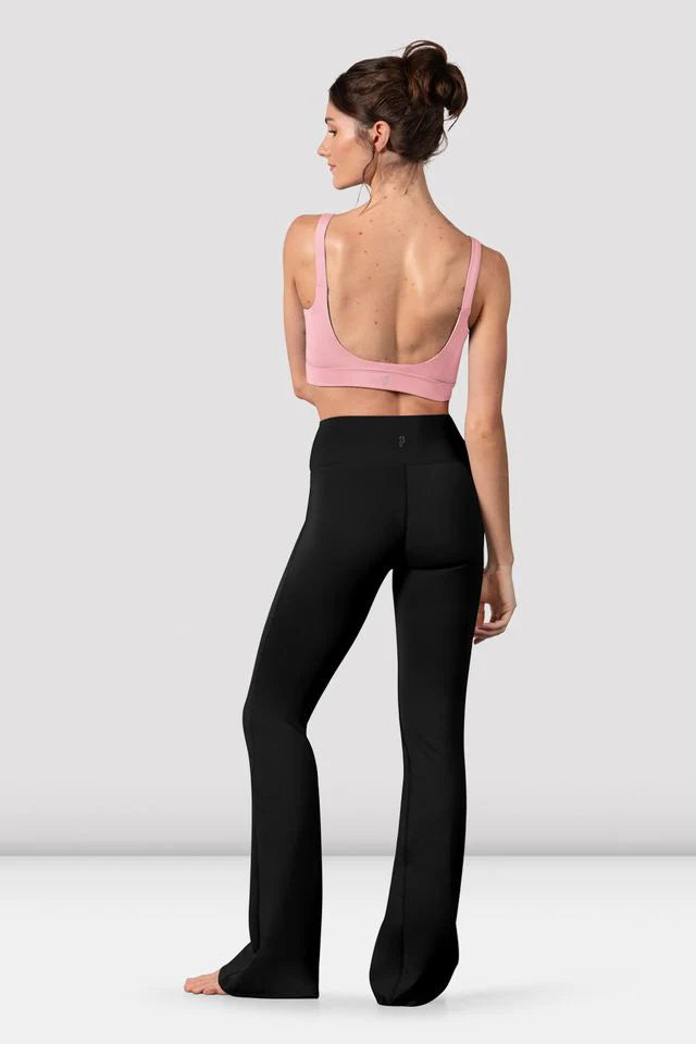 Bloch Ladies Vivian Crop Top