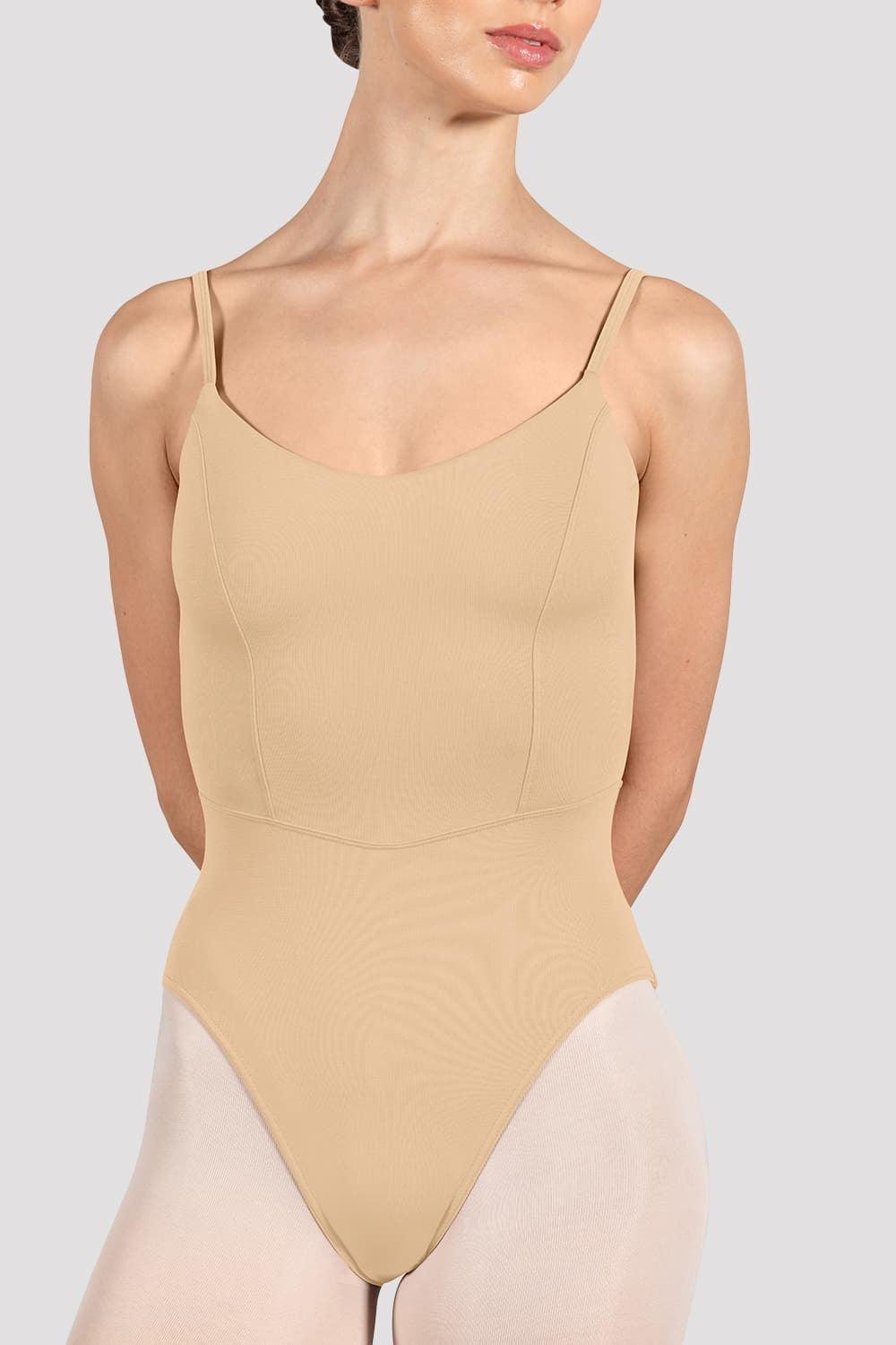 Bloch CORE Youth Ruby Camisole Leotard Dance Gear Etc.