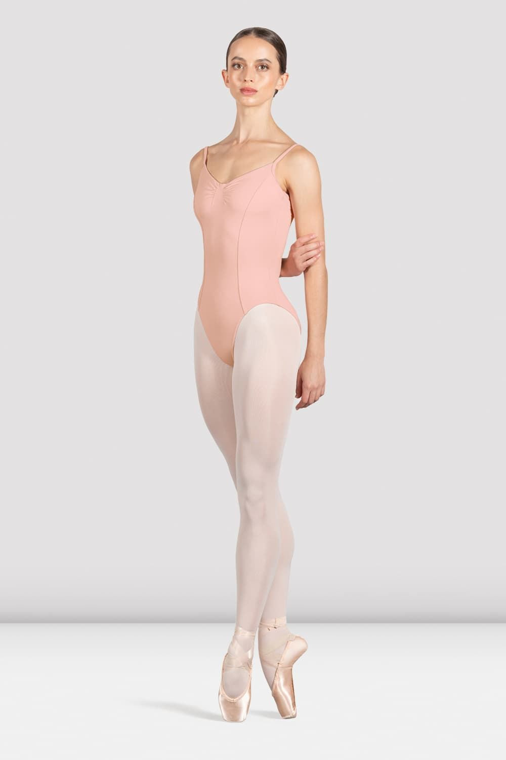 Bloch CORE Ladies Ella Cami Leotard
