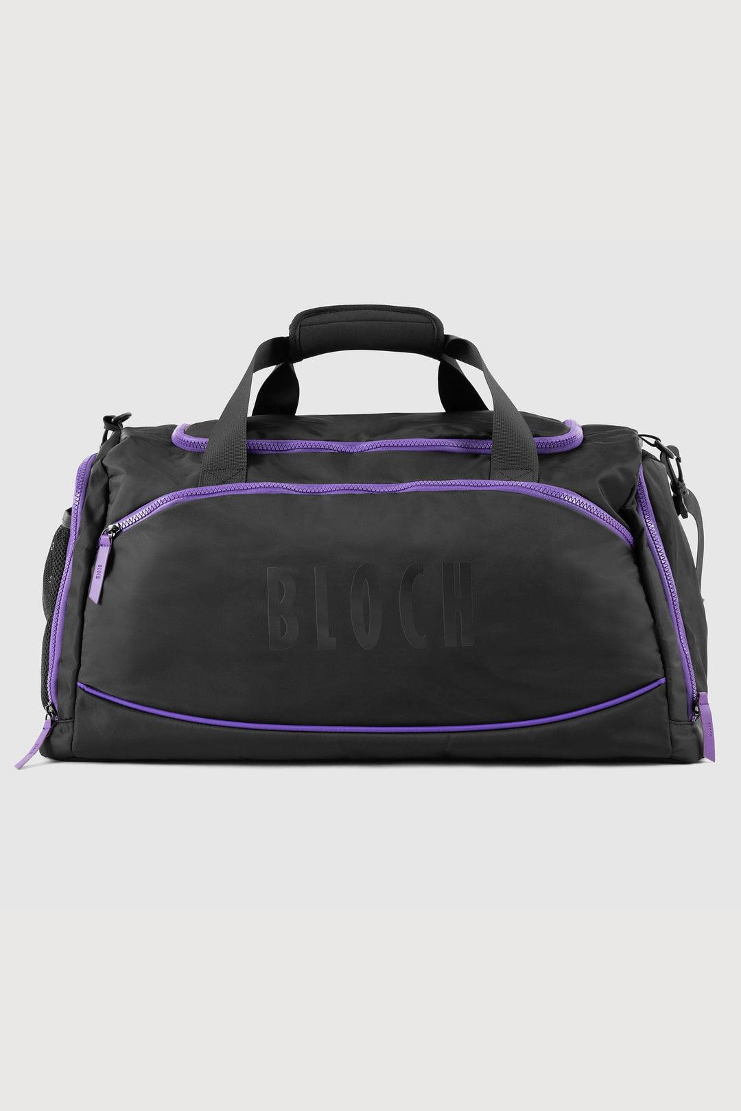 Bloch duffle dance bag deals