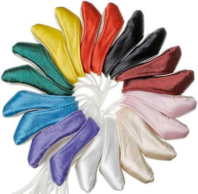 Nikolay LG Mini Pointe Shoe 4.75"/12 cm