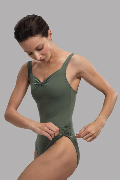 Nikolay Eva Tank Leotard