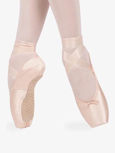 Nikolay SmartPointe Pointe Shoes