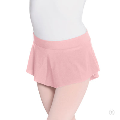 Eurotard Child Pull On Mini Ballet Skirt