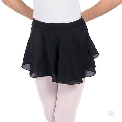 Eurotard Child Pull On Skirt