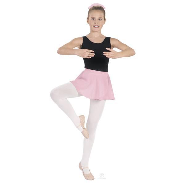 Eurotard Child Pull On Skirt