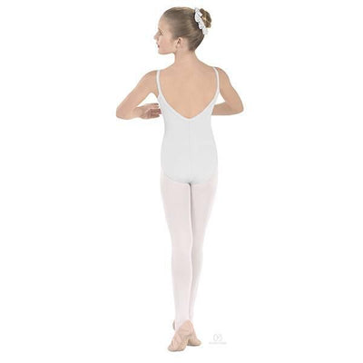 Eurotard Child Cotton Camisole Leotard