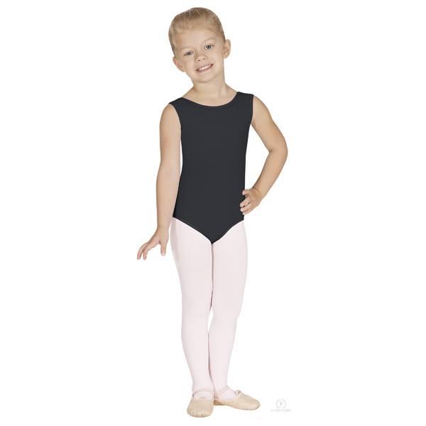 Eurotard Child Cotton Tank Leotard