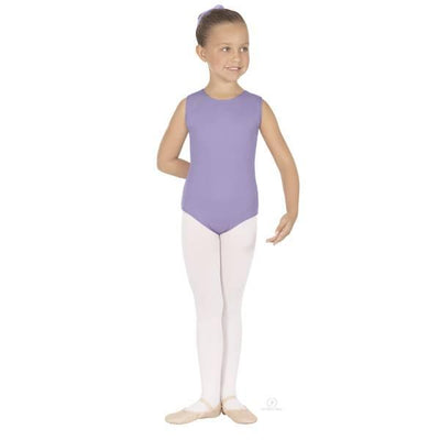 Eurotard Child Cotton Tank Leotard