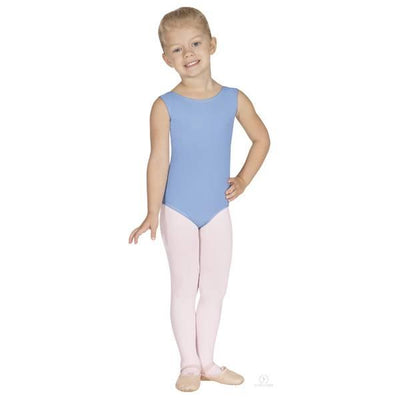 Eurotard Child Cotton Tank Leotard