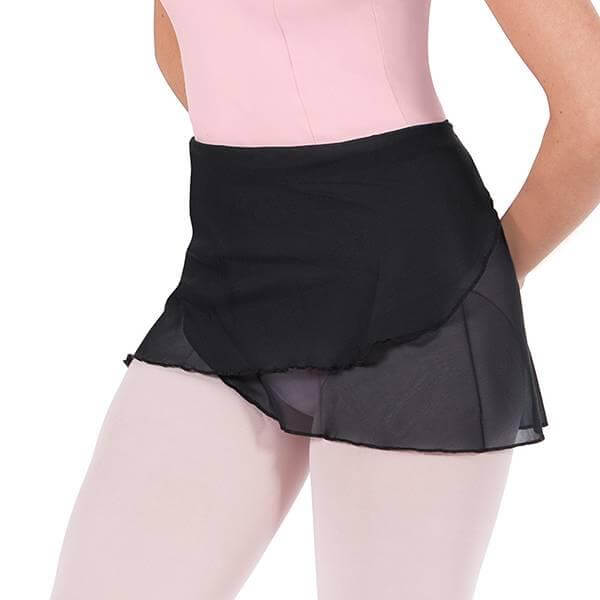 Eurotard Mini Wrap Skirt