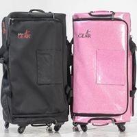 Glam'r Gear Competition Bag Large - Dance Gear Etc.