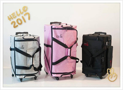 Glam'r Gear Competition Bag Large - Dance Gear Etc.