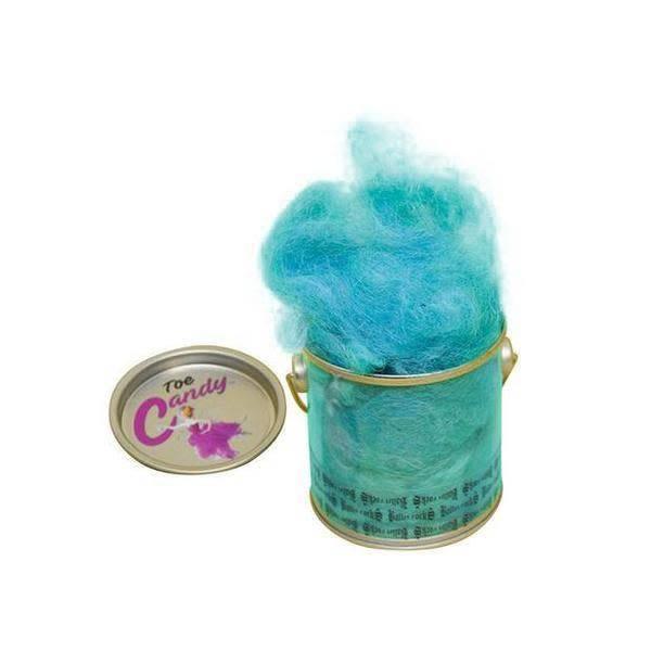 Toe Candy Pointe Shoe Pading
