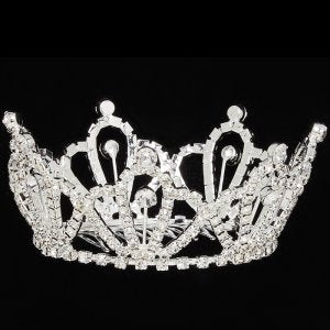 Dasha Regal Crown