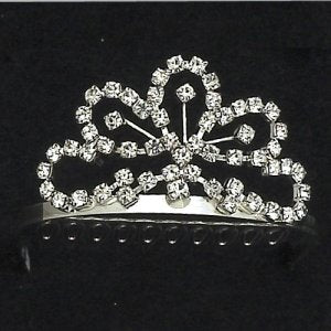 Dasha Small Tiara