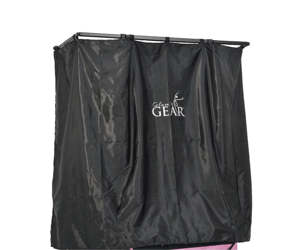 Glam'r Gear uHide Curtain-SOLO - Dance Gear Etc.