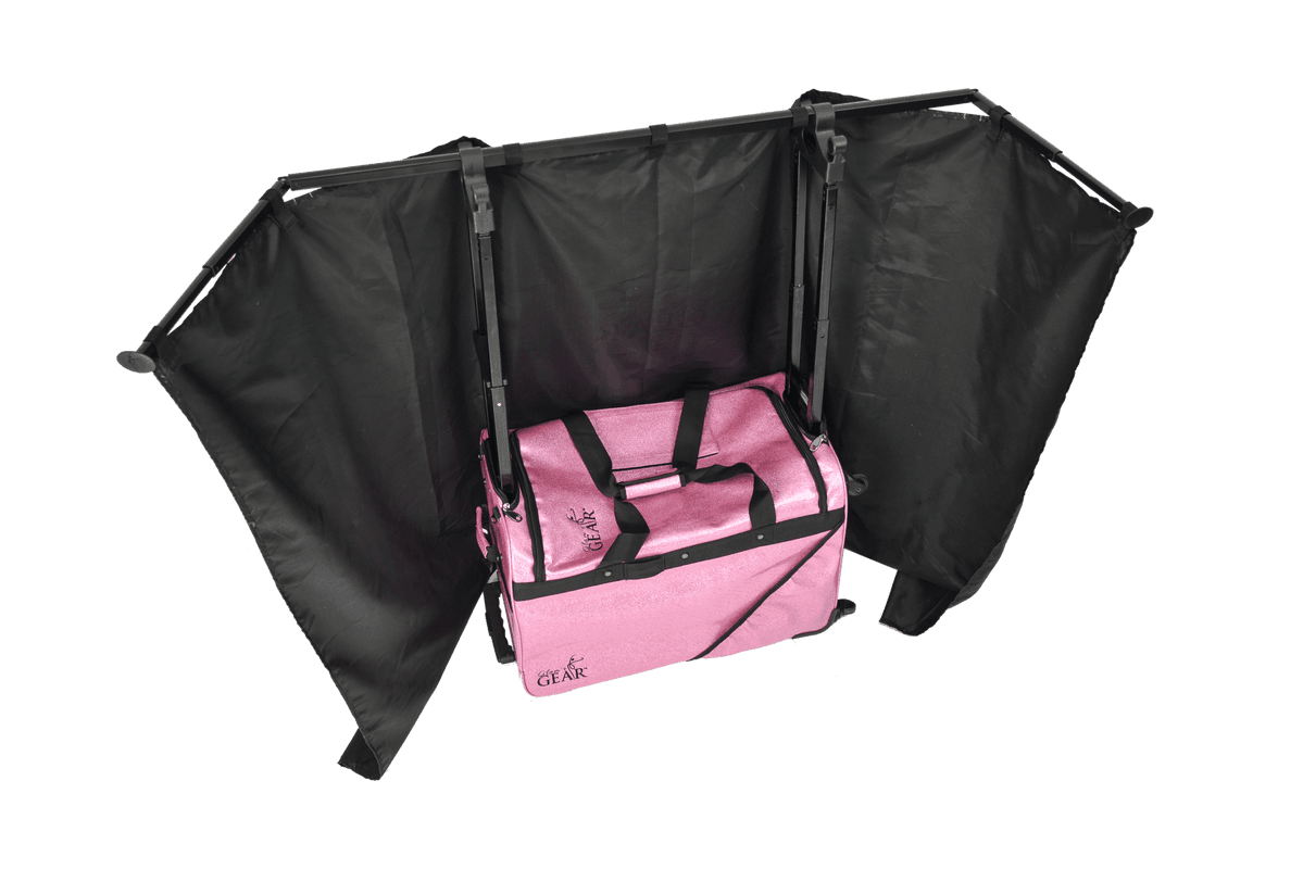 Glam'r Gear uHide Curtain STD & LGE