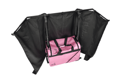 Glam'r Gear uHide Curtain STD & LGE