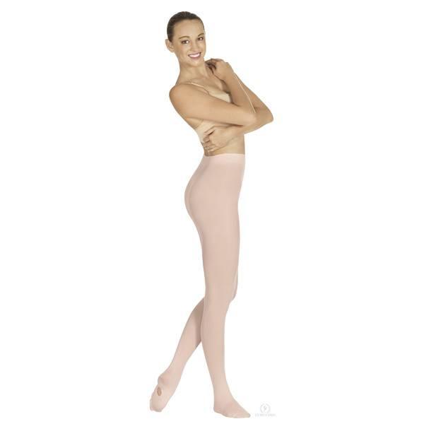Eurotard Child Convertible Tights