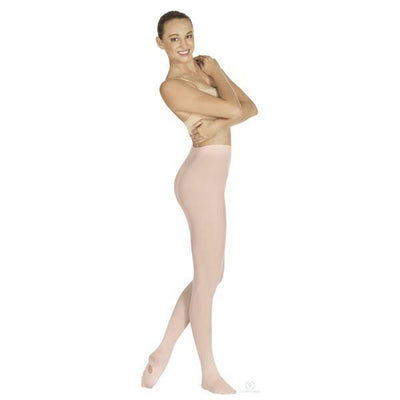 Eurotard Child Convertible Tights