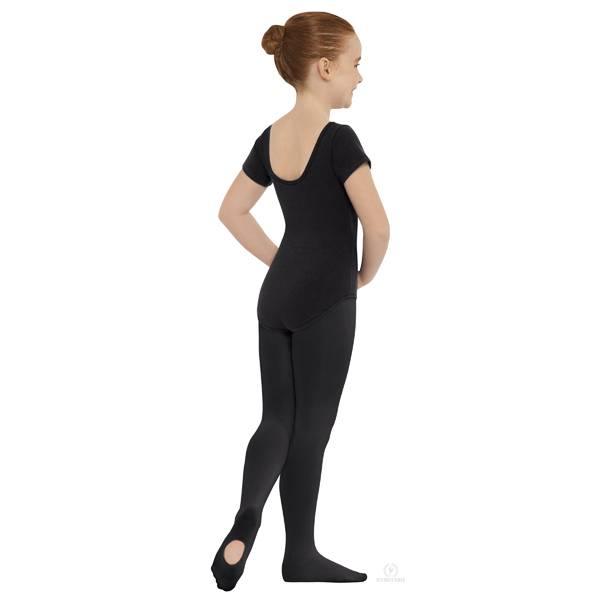 Eurotard Child Convertible Tights