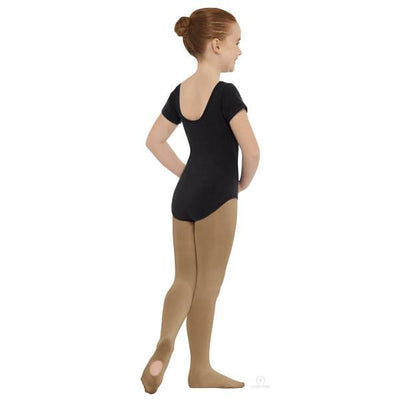 Eurotard Child Convertible Tights