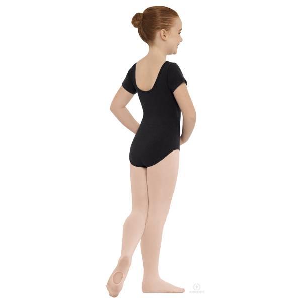 Eurotard Child Convertible Tights