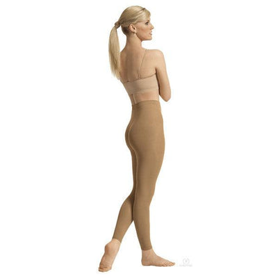 Euroskins Adult Footless Tight
