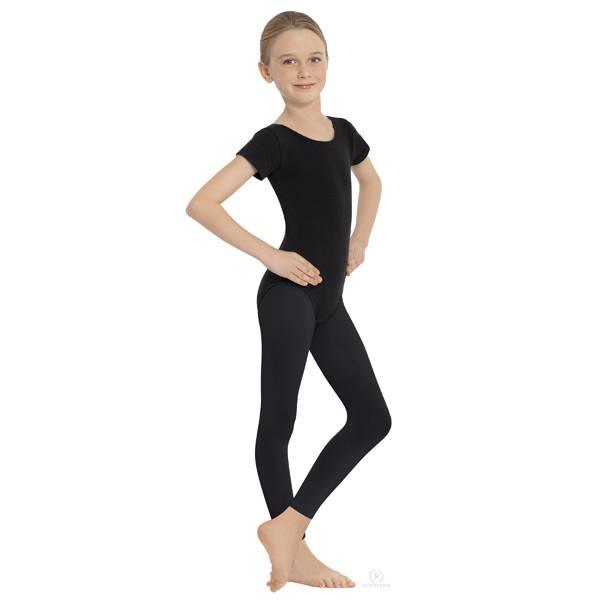 Euroskins Child Footless Tight