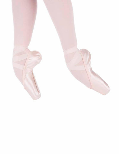 Suffolk Sonnet Pointe Shoe