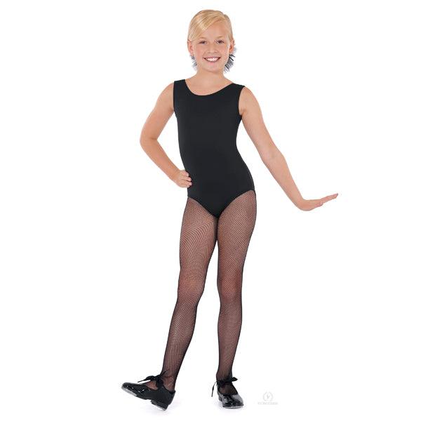 Eurotard Child Studio Fishnet Tights