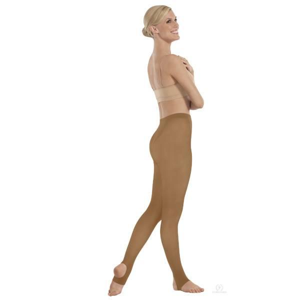 Eurotard Child Stirrup Tight - Dance Gear Etc.